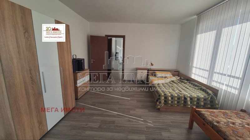 Продава 2-СТАЕН, гр. Приморско, област Бургас, снимка 7 - Апартаменти - 53335120