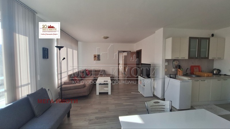 Продава 2-СТАЕН, гр. Приморско, област Бургас, снимка 4 - Апартаменти - 53335120