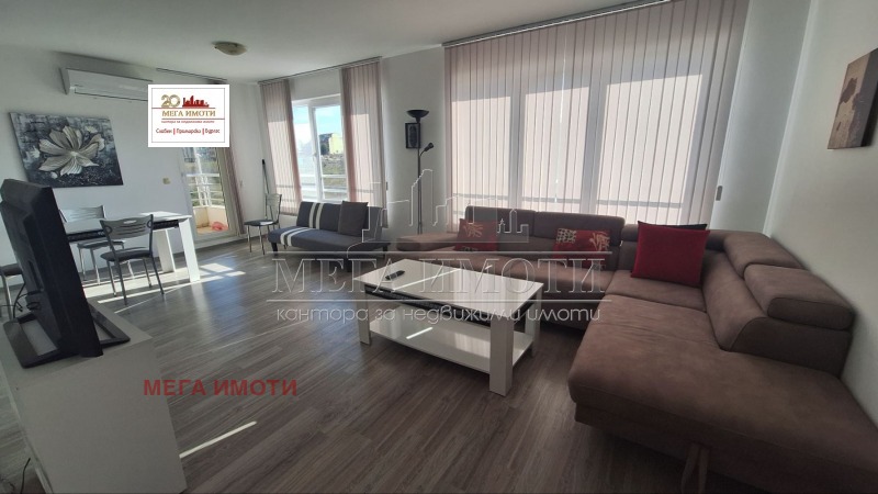 Продава 2-СТАЕН, гр. Приморско, област Бургас