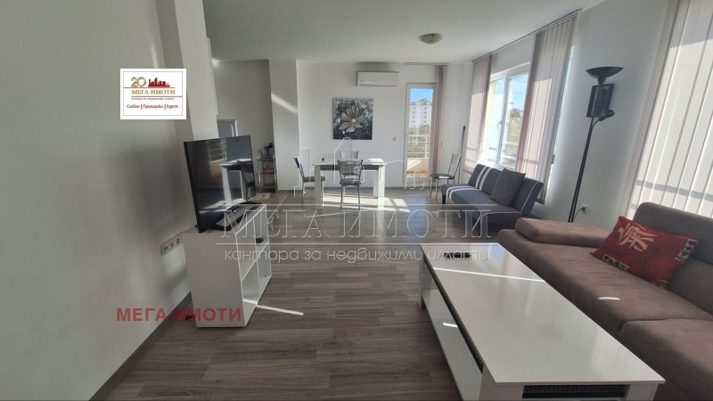 Продава 2-СТАЕН, гр. Приморско, област Бургас, снимка 2 - Апартаменти - 53335120