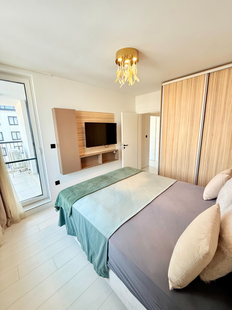 Продава 2-СТАЕН, гр. София, Кръстова вада, снимка 12 - Апартаменти - 53336233