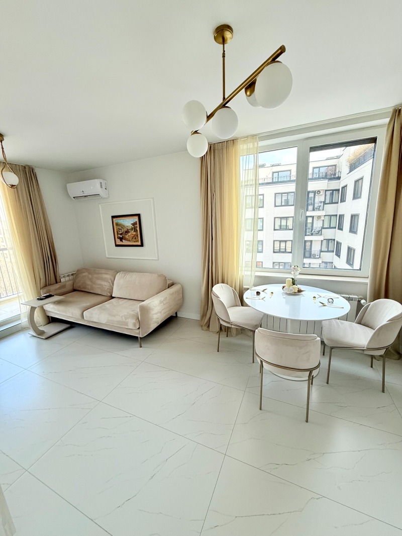 Продава 2-СТАЕН, гр. София, Кръстова вада, снимка 4 - Апартаменти - 53336233