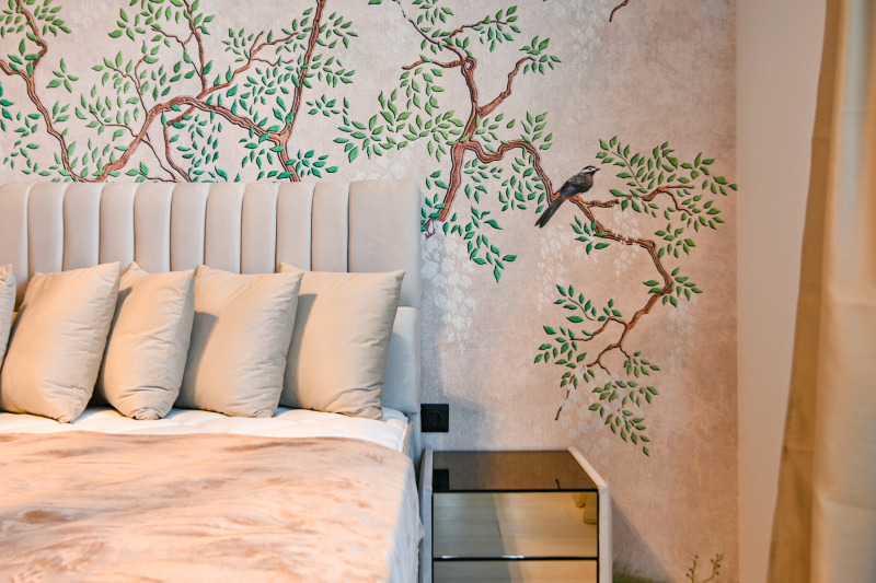 Продава 2-СТАЕН, гр. София, Кръстова вада, снимка 8 - Апартаменти - 53336233