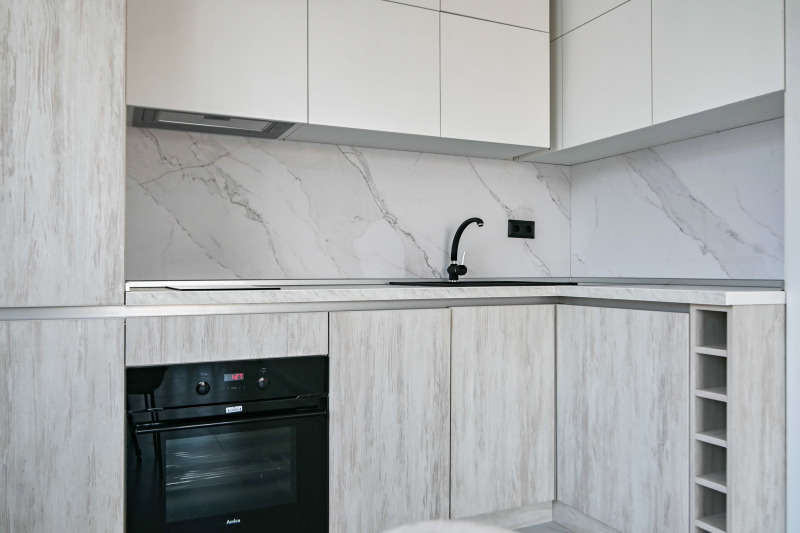 Продава 2-СТАЕН, гр. София, Кръстова вада, снимка 3 - Апартаменти - 53336233