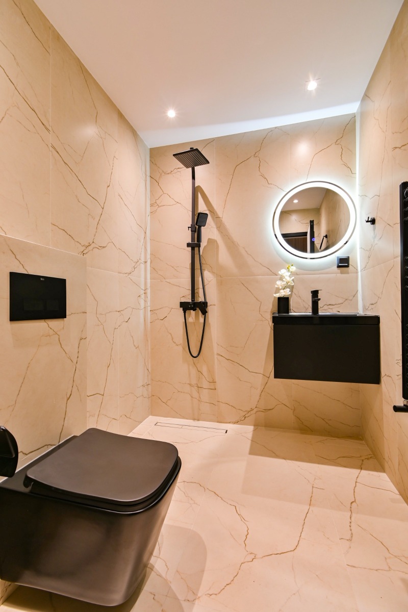 Продава 2-СТАЕН, гр. София, Кръстова вада, снимка 14 - Апартаменти - 53336233