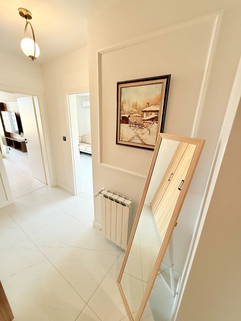 Продава 2-СТАЕН, гр. София, Кръстова вада, снимка 5 - Апартаменти - 53336233