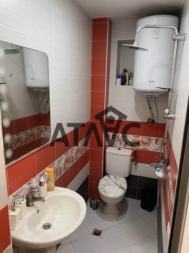 Продава 2-СТАЕН, гр. Пловдив, Мараша, снимка 15 - Апартаменти - 53857950