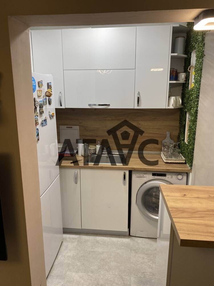 Продава 2-СТАЕН, гр. Пловдив, Мараша, снимка 5 - Апартаменти - 53857950