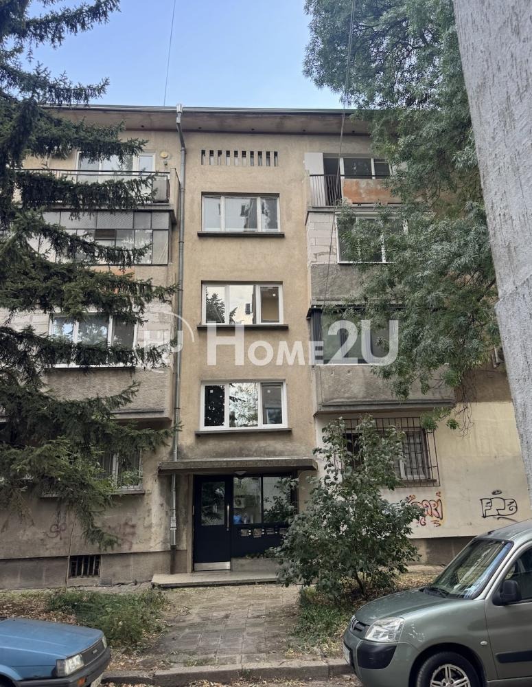 Продава 2-СТАЕН, гр. София, Сухата река, снимка 6 - Апартаменти - 56110620