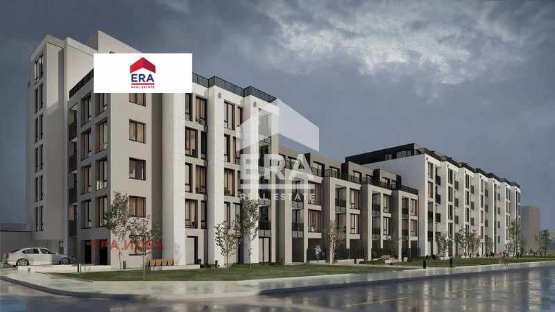 Продава  3-стаен град София , Подуяне , 125 кв.м | 90210869