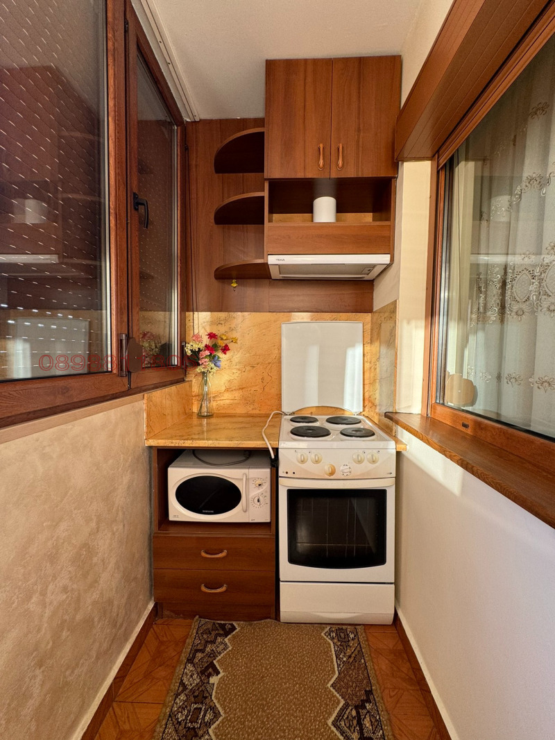Na sprzedaż  2 sypialnie Plowdiw , Trakija , 60 mkw | 68236558 - obraz [12]
