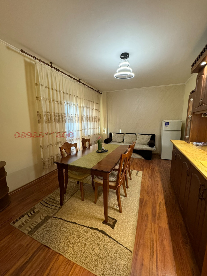 Na sprzedaż  2 sypialnie Plowdiw , Trakija , 60 mkw | 68236558 - obraz [3]