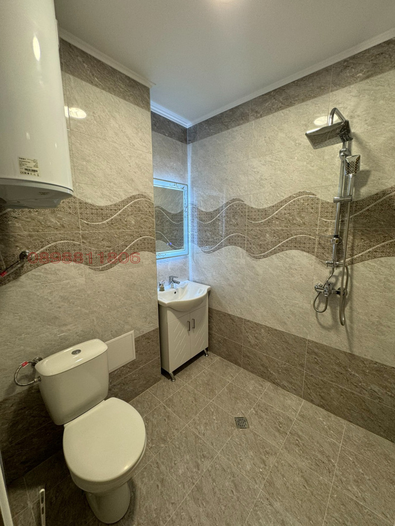 Na sprzedaż  2 sypialnie Plowdiw , Trakija , 60 mkw | 68236558 - obraz [7]