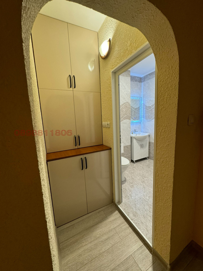 Na sprzedaż  2 sypialnie Plowdiw , Trakija , 60 mkw | 68236558 - obraz [6]