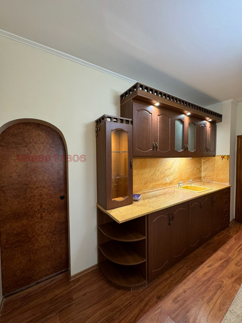 Na sprzedaż  2 sypialnie Plowdiw , Trakija , 60 mkw | 68236558 - obraz [2]