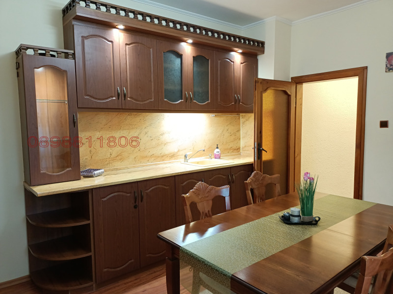 Na sprzedaż  2 sypialnie Plowdiw , Trakija , 60 mkw | 68236558