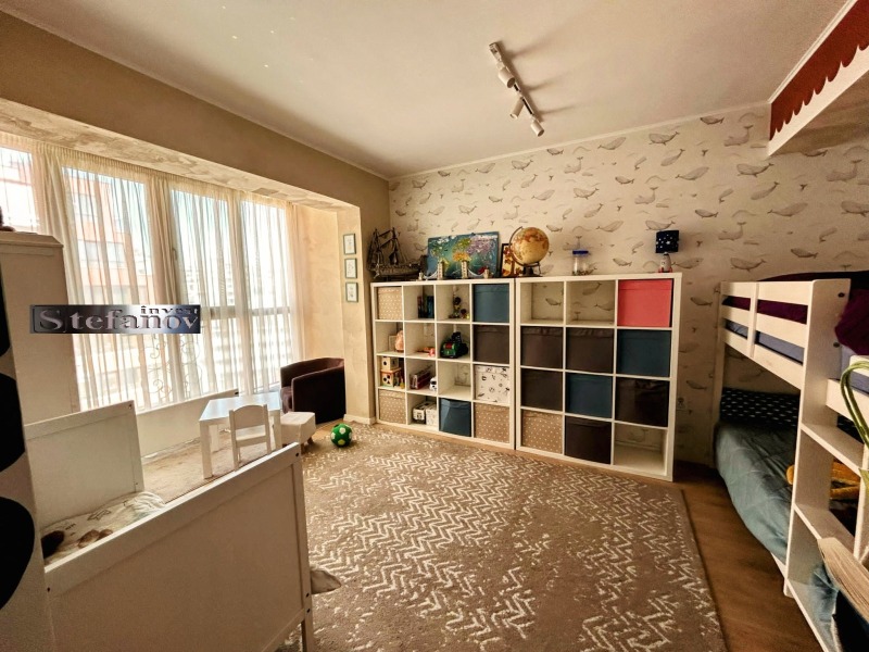 Продается  2 спальни Варна , Погреби , 105 кв.м | 16404457 - изображение [11]