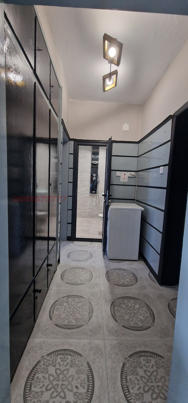 Zu verkaufen  2 Schlafzimmer Stara Zagora , Zentar , 68 qm | 43634977 - Bild [8]