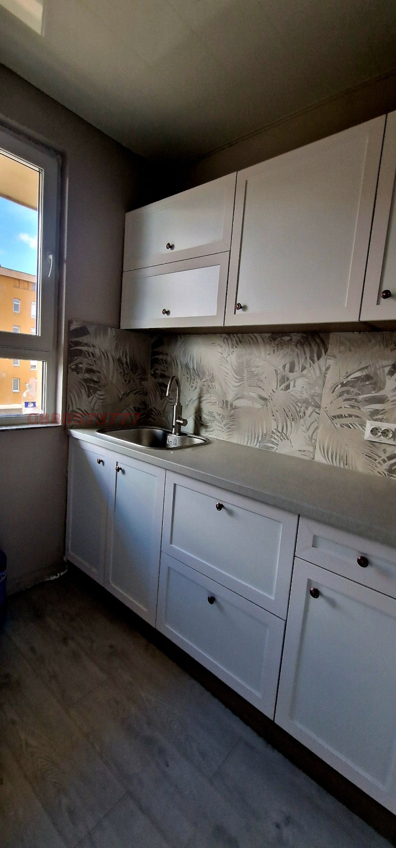 Zu verkaufen  2 Schlafzimmer Stara Zagora , Zentar , 68 qm | 43634977 - Bild [4]