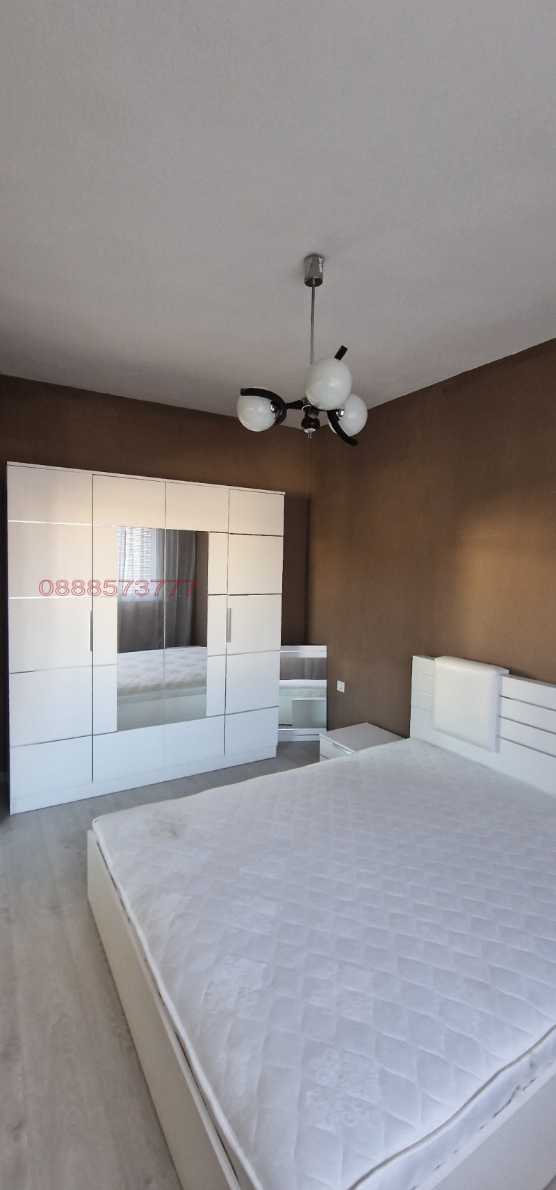 Zu verkaufen  2 Schlafzimmer Stara Zagora , Zentar , 68 qm | 43634977 - Bild [6]