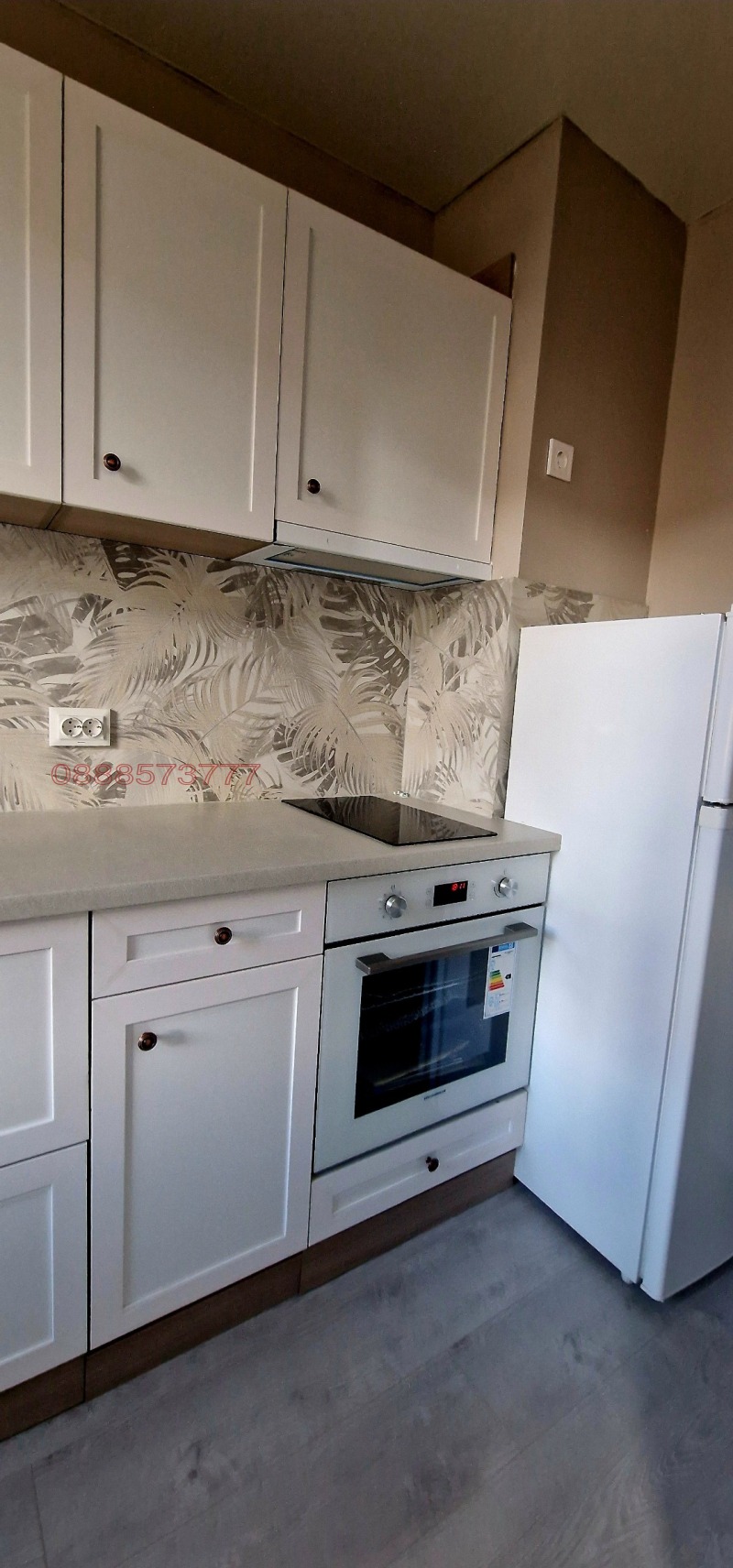 Zu verkaufen  2 Schlafzimmer Stara Zagora , Zentar , 68 qm | 43634977 - Bild [5]