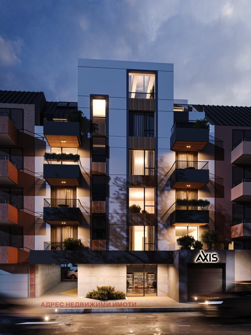 Продается  2 спальни Стара Загора , Център , 150 кв.м | 36175412 - изображение [3]