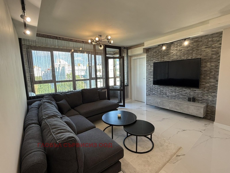 À venda  2 quartos Sofia , Ilinden , 90 m² | 36390435 - imagem [4]