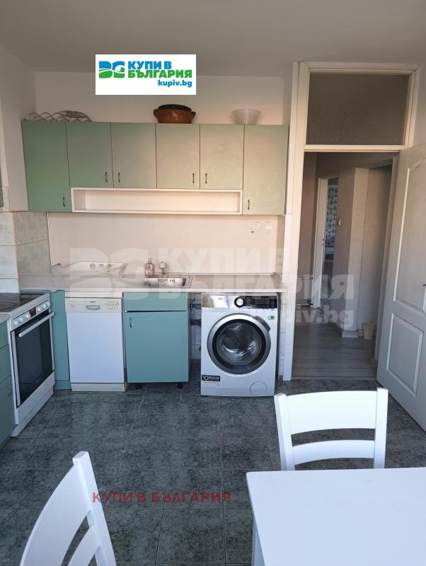 Продава 3-СТАЕН, гр. София, Борово, снимка 3 - Апартаменти - 53886430