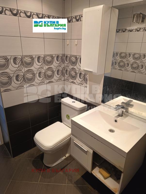 Продава 3-СТАЕН, гр. София, Борово, снимка 12 - Апартаменти - 53886430
