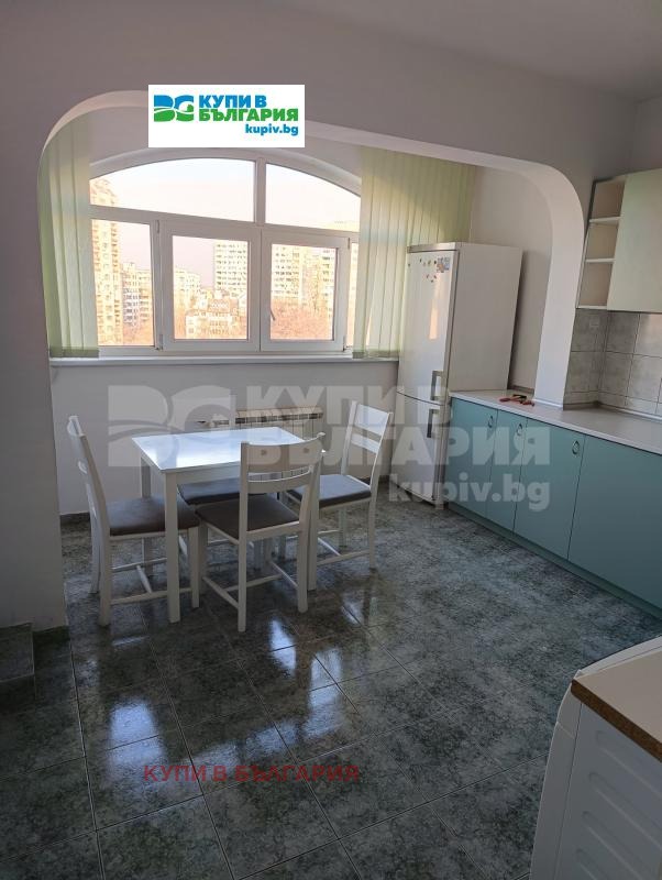 Продава 3-СТАЕН, гр. София, Борово, снимка 4 - Апартаменти - 53886430