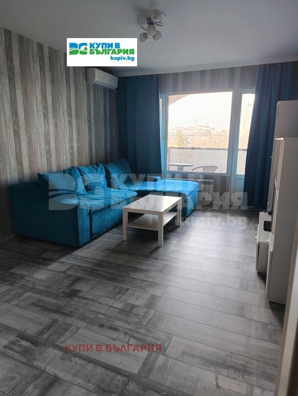 Продава 3-СТАЕН, гр. София, Борово, снимка 2 - Апартаменти - 53886430