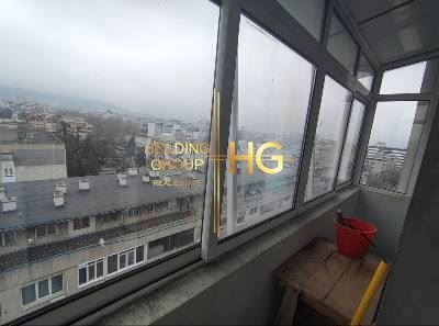 Продава 3-СТАЕН, гр. Варна, Окръжна болница-Генерали, снимка 3 - Апартаменти - 54124505