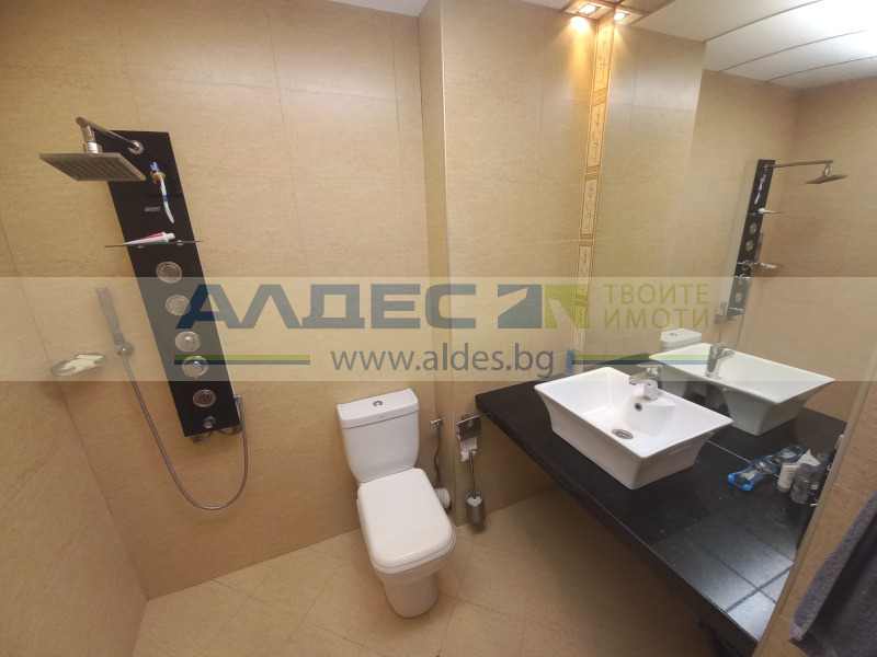 Продава 3-СТАЕН, гр. София, Витоша, снимка 14 - Апартаменти - 54137475