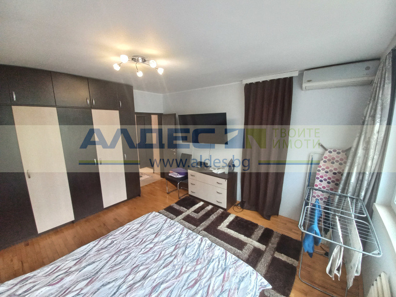 Продава 3-СТАЕН, гр. София, Витоша, снимка 12 - Апартаменти - 54137475