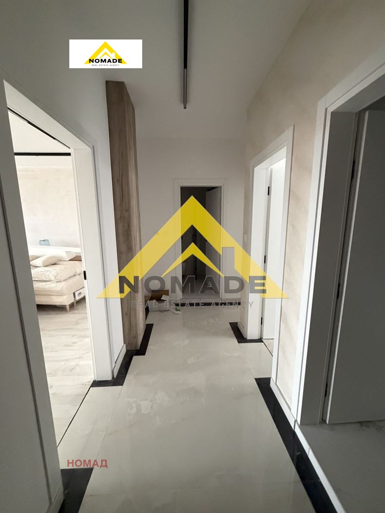 Продава 3-СТАЕН, гр. Пловдив, Отдих и култура, снимка 10 - Апартаменти - 54267405