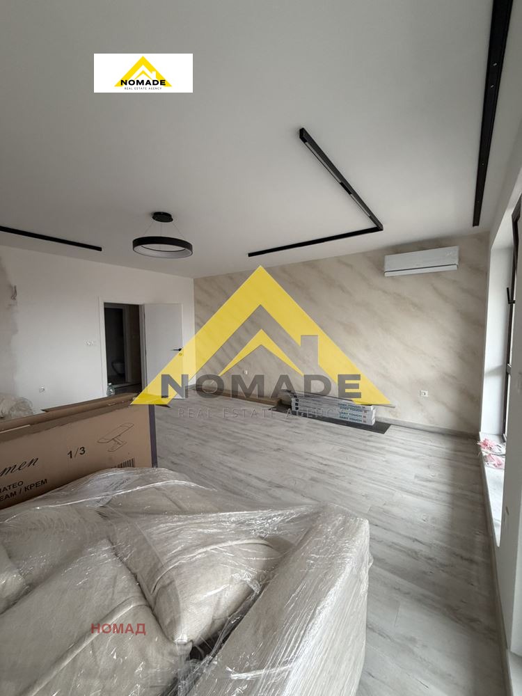 Продава 3-СТАЕН, гр. Пловдив, Отдих и култура, снимка 5 - Апартаменти - 54267405