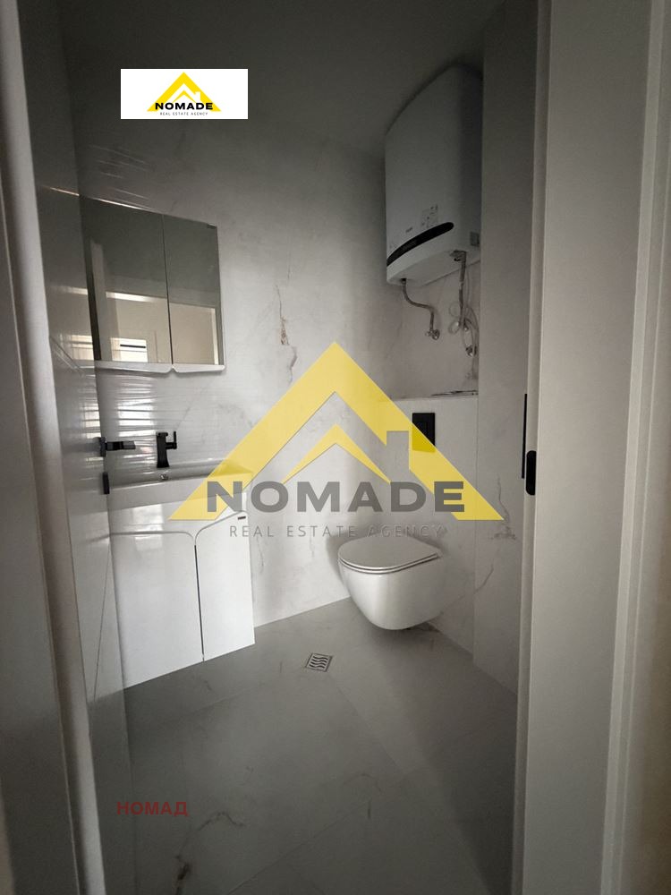 Продава 3-СТАЕН, гр. Пловдив, Отдих и култура, снимка 12 - Апартаменти - 54267405