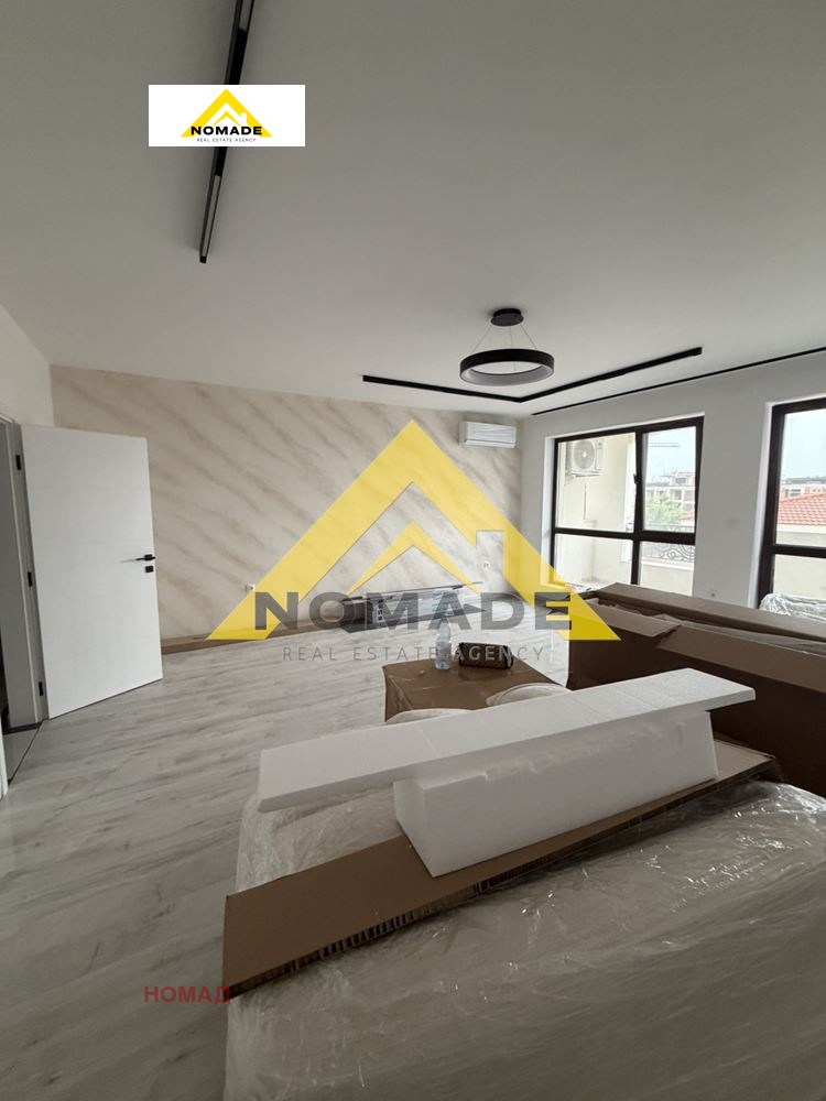 Продава 3-СТАЕН, гр. Пловдив, Отдих и култура, снимка 4 - Апартаменти - 54267405