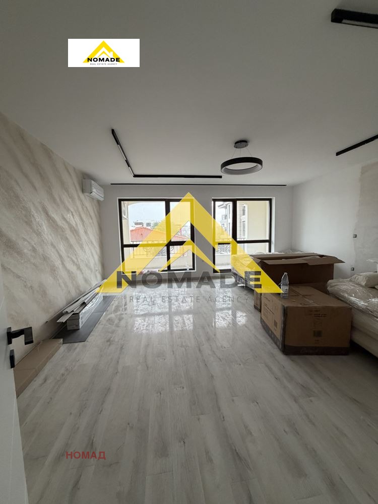 Продава 3-СТАЕН, гр. Пловдив, Отдих и култура, снимка 2 - Апартаменти - 54267405