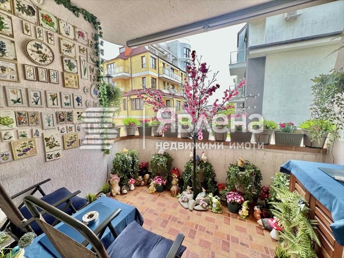 Продава 3-СТАЕН, гр. София, Редута, снимка 10 - Апартаменти - 54480476