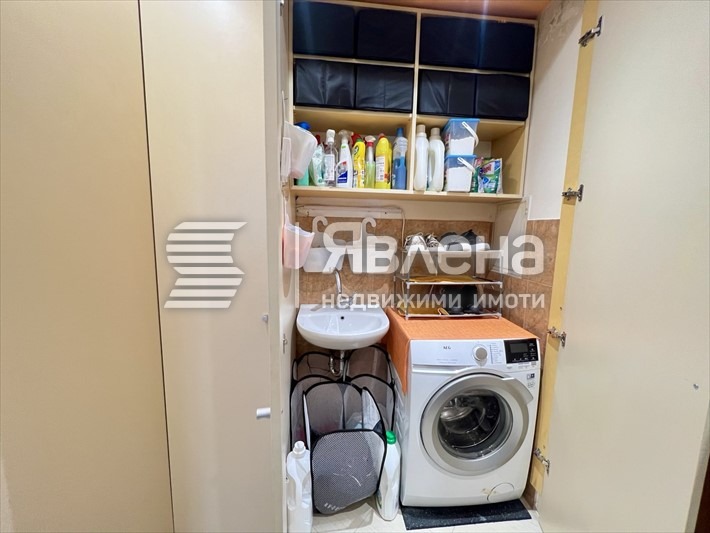 Продава 3-СТАЕН, гр. София, Редута, снимка 13 - Апартаменти - 54480476