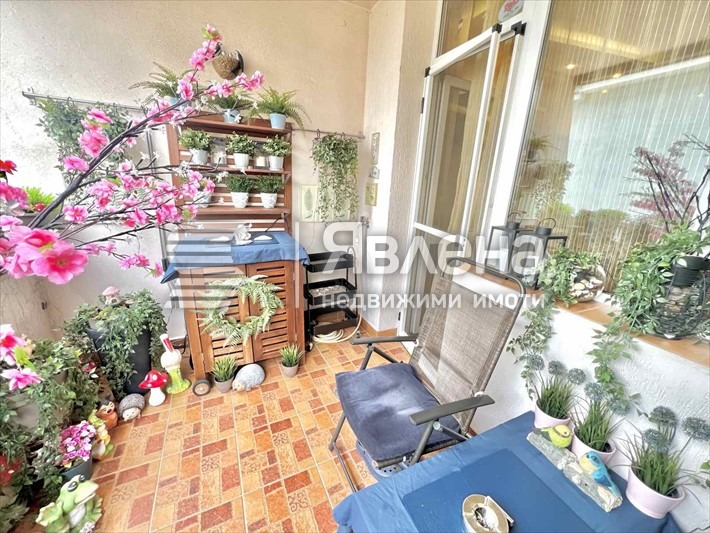 Продава 3-СТАЕН, гр. София, Редута, снимка 11 - Апартаменти - 54480476