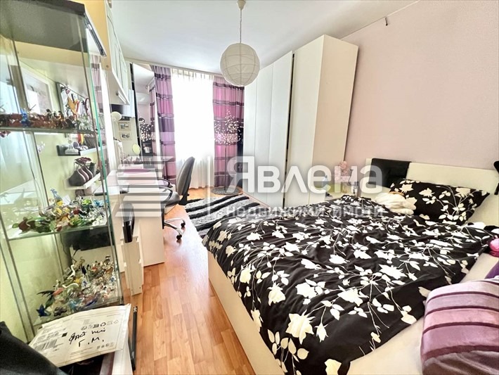 Продава 3-СТАЕН, гр. София, Редута, снимка 6 - Апартаменти - 54480476