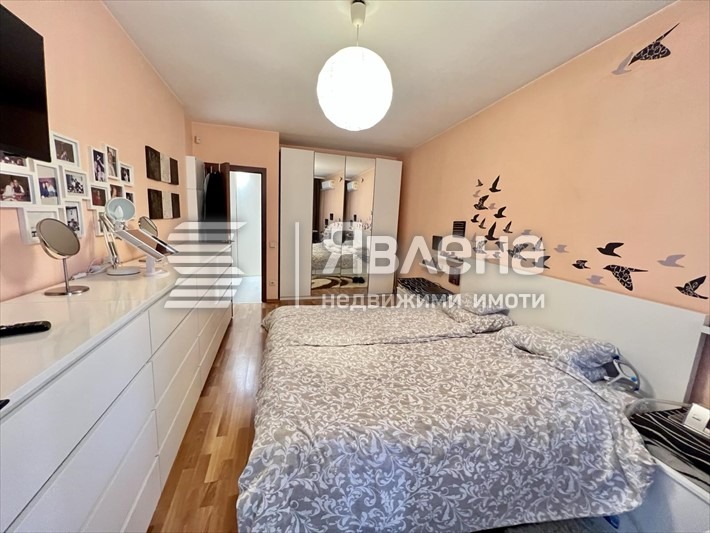 Продава 3-СТАЕН, гр. София, Редута, снимка 5 - Апартаменти - 54480476
