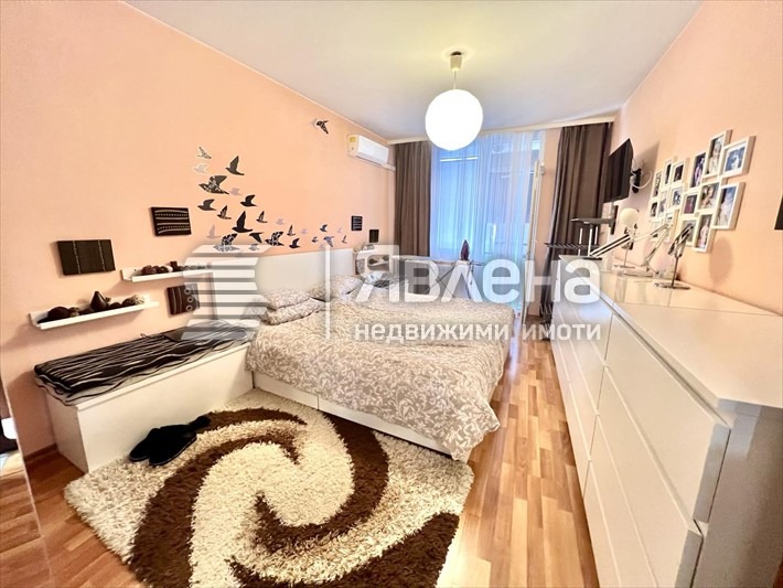 Продава 3-СТАЕН, гр. София, Редута, снимка 4 - Апартаменти - 54480476