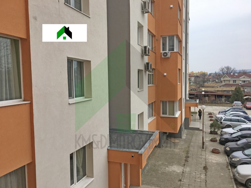 Продаја  3 спаваће собе регион Шуменска , Нови пазар , 113 м2 | 44875344 - слика [2]