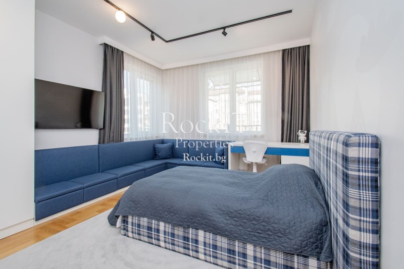 Продаја  3 спаваће собе Софија , Центар , 120 м2 | 80218816 - слика [9]