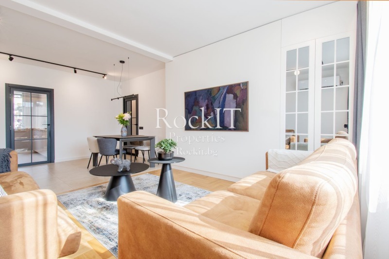 Продаја  3 спаваће собе Софија , Центар , 120 м2 | 80218816 - слика [3]