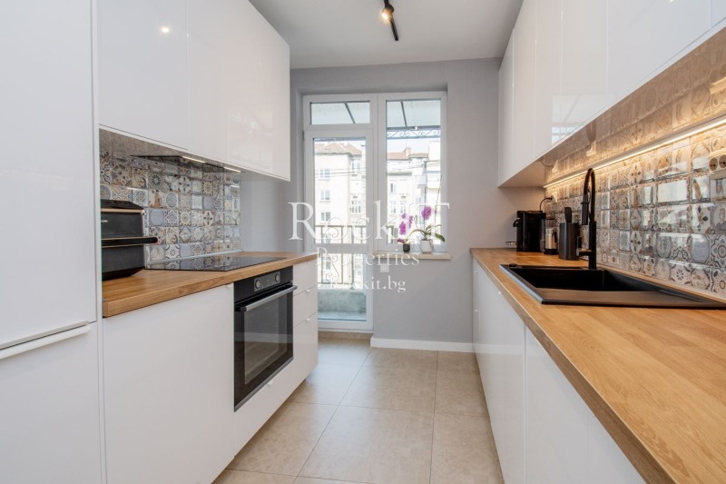 Продаја  3 спаваће собе Софија , Центар , 120 м2 | 80218816 - слика [6]