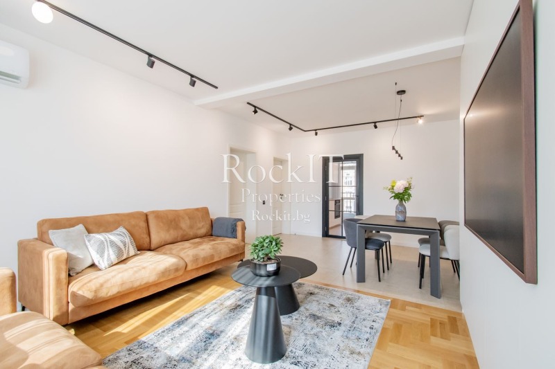 Продаја  3 спаваће собе Софија , Центар , 120 м2 | 80218816 - слика [2]